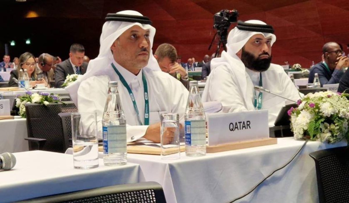 Qatar Participates in MINEPS VII Conference to Promote Importance of Physical Education and Sports